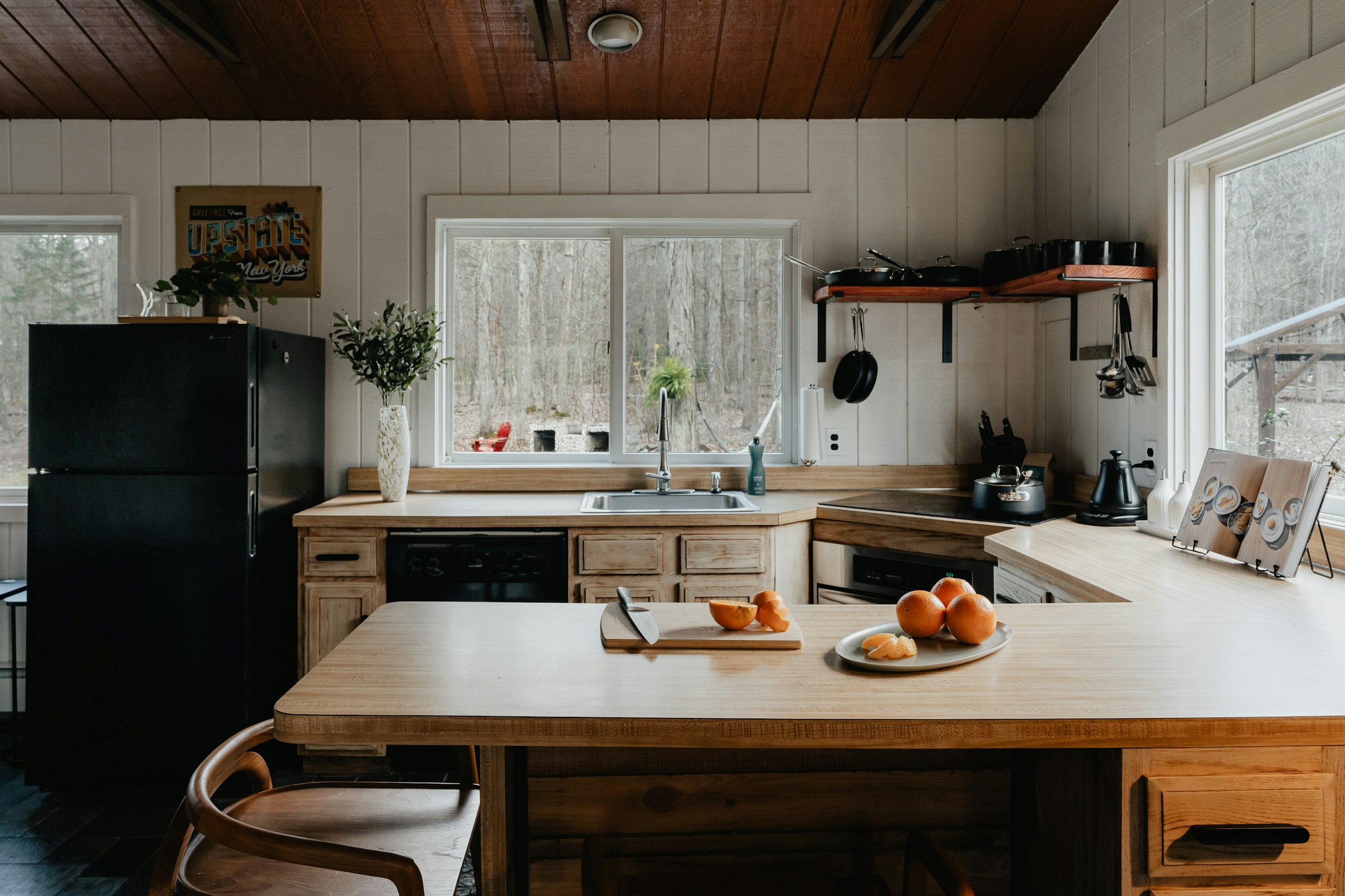 Smart köksrenovering: Ett enklare sätt att få ett nytt kök